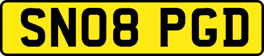 SN08PGD