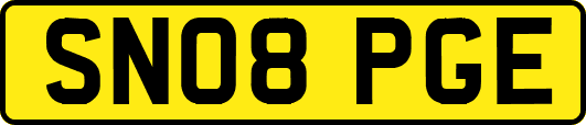 SN08PGE