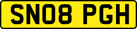SN08PGH