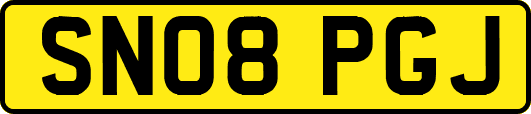 SN08PGJ