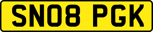 SN08PGK