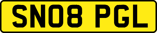 SN08PGL