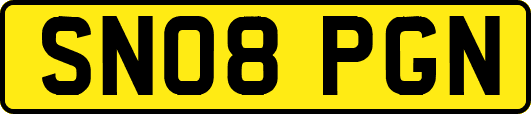 SN08PGN