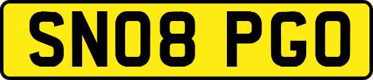SN08PGO