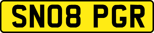 SN08PGR