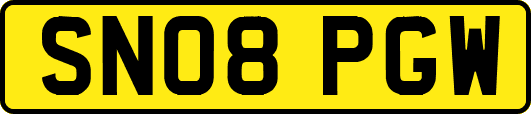 SN08PGW