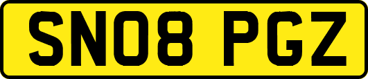 SN08PGZ