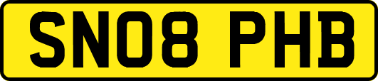SN08PHB