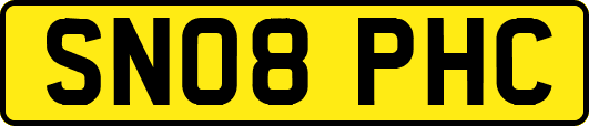 SN08PHC