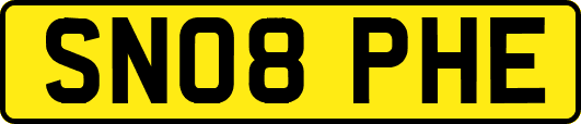 SN08PHE