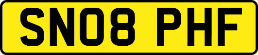 SN08PHF