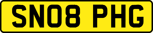 SN08PHG
