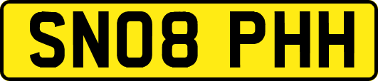 SN08PHH