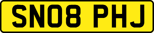 SN08PHJ