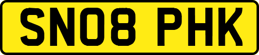 SN08PHK