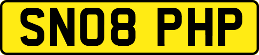 SN08PHP