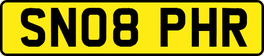 SN08PHR