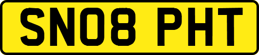 SN08PHT