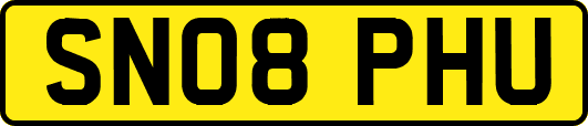 SN08PHU