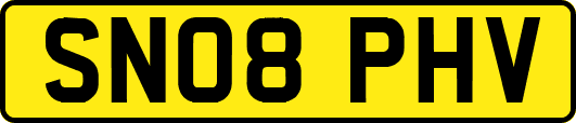SN08PHV