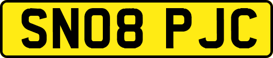 SN08PJC