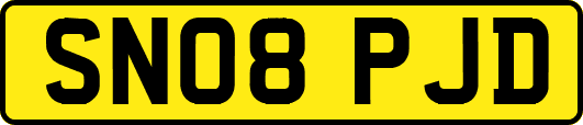 SN08PJD