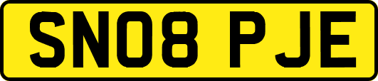 SN08PJE