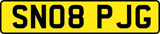 SN08PJG