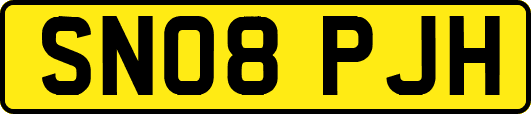 SN08PJH