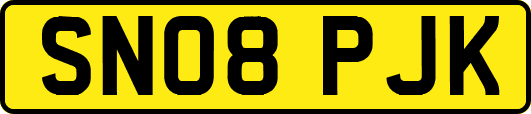 SN08PJK