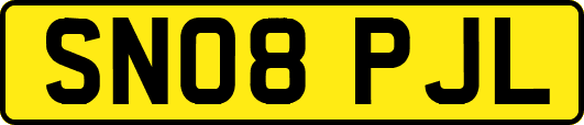 SN08PJL