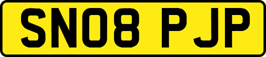 SN08PJP