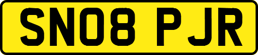 SN08PJR