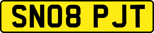 SN08PJT