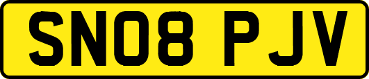 SN08PJV