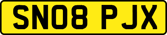 SN08PJX