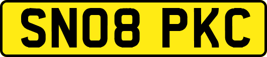 SN08PKC