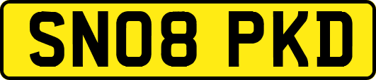 SN08PKD