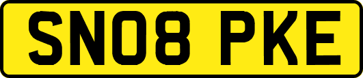 SN08PKE
