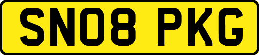 SN08PKG