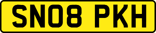 SN08PKH