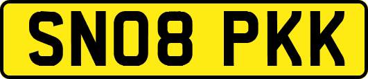 SN08PKK