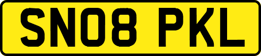 SN08PKL