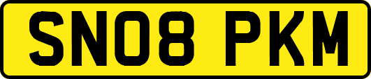 SN08PKM