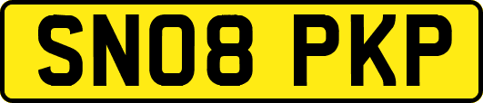 SN08PKP