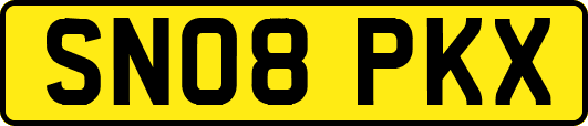 SN08PKX