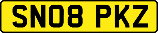 SN08PKZ