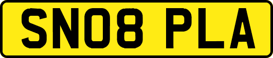 SN08PLA