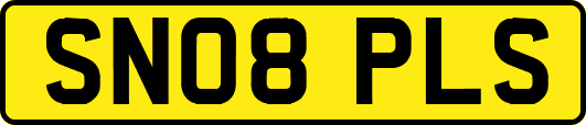 SN08PLS
