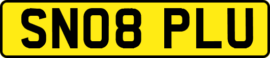 SN08PLU